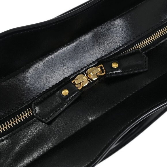 Saint Laurent Black Uptown 2way Handbag TCT557653.1218 177455 - Picture 6 of 10